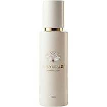 Amazon | HITOYURAI＋30 ヒトユライ プレミアム ローション 幹細胞培養