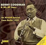 Airmail Special From Berlin 1959