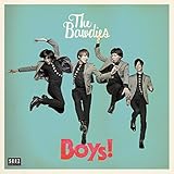 Boys!