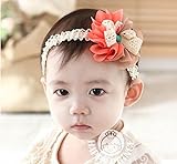 韓国風 女の子ティアラ カチューシャ 女児ヘアピン 女の子髪飾り　アクセサリ 5点 【5点】