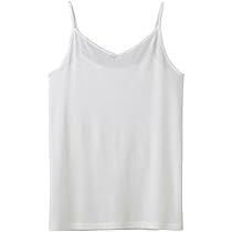 Amazon | [グンゼ] タンクトップ シーファー・強撚綿100% CB2754