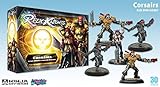 Corsairs Game [並行輸入品]