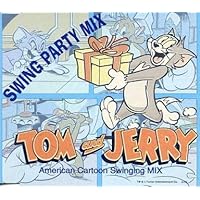 Amazon.co.jp: Tom and Jerry & Tex Avery Too!Vol.1:The 1950s