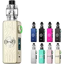 希少絶版イベント限定１／１００ベスパ・ゾロと１／１００ウァッド２点セット＋オマケ Amazon | Lost Vape Centaurus M100 Box Mod Kit with Centaurus