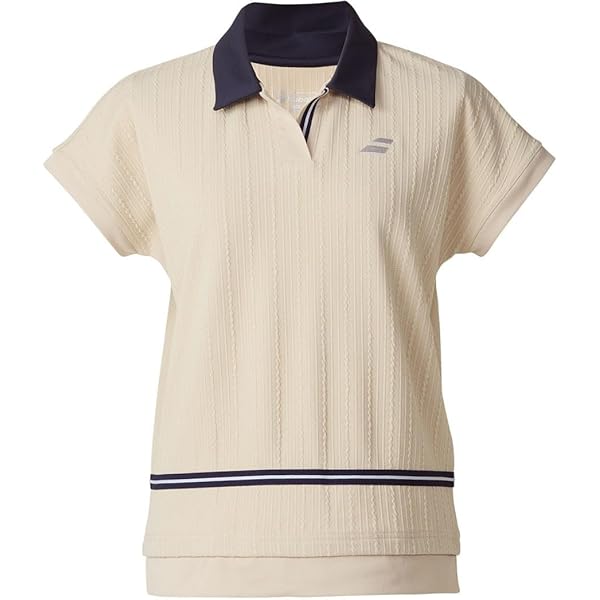 Amazon.co.jp: バボラ Babolat テニスウェア レディース CLUB SHORT