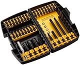 DEWALT DW2153 IMPACT READY Accessory Set, 34-Piece [並行輸入品]