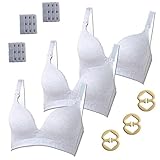 Branii BRA レディース カラー: ブルー