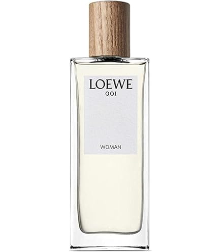 Amazon | ロエベ LOEWE 001 マン オードパルファム 50ml man EDP [並行