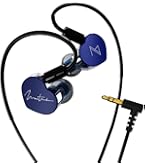 Amazon.co.jp: PHILIPS Fidelio S301 ハイブリッドドライバー カナル型