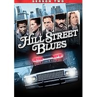 Hill Street Blues: The Complete Third Season : Amazon.com.au