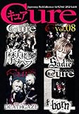 Japanesque Rock Collectionz Aid DVD�uCure�vVol.8