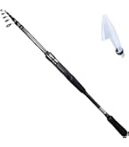 Amazon | ダイワ(DAIWA) 振り出しルアーロッド CROSSBEAT SW 666TUL