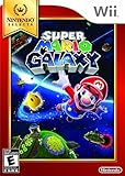 Super Mario Galaxy ( Selects)