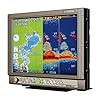 ヤマハ(YAMAHA) DGPSプロッタ魚探 2周波 YFH-150-2NFD