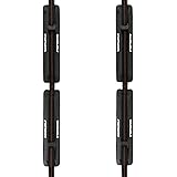 FCS サーフボードキャリア カムロックソフトラックダブル CAM LOCK SOFT RACKS DOUBLE カー用品 サーフィン サーフボードラック