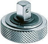 Gedoreハンドラチェット1/4 "2093 HR 94