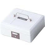 Amazon | プラス スチール印箱 (シールボックス) エルグレー 【小 科目