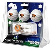 Oregon State Beaversゴルフボールギフトパックwithキャップツール