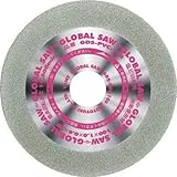 モトユキ:モトユキ 塩ビ切断用電着ダイヤモンド GDS-PVC-100 型式:GDS-PVC-100