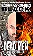 Devils Demons and Dead Men: A LitRPG Thriller (Kings and Conquests Book 1) (English Edition)