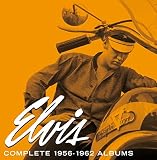 Complete 1956-1962 Albums