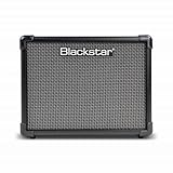 Blackstar/ID:CORE 10 V4 Bluetooth 10W ギターアンプ ブラックスター