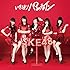 SKE48「いきなりパンチライン(初回限定盤Type-D)」