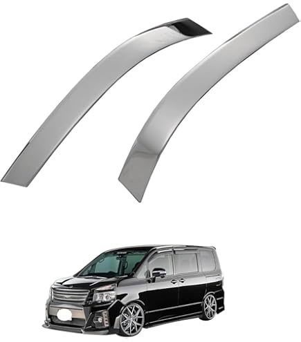 Amazon | oi-trading トヨタ ヴォクシー 70系 後期 フロント ヘッド