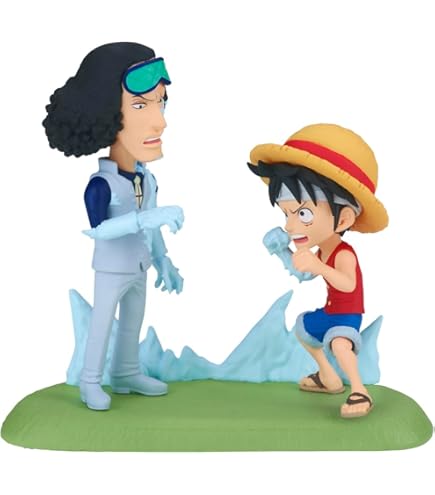 Amazon.co.jp: ワンピ'ース ワールドコレクタブルフィギュア