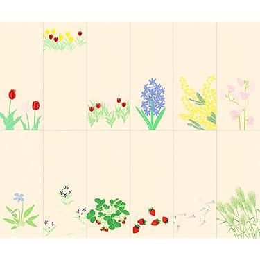 Amazon.co.jp 最新リリース: ポストカード・絵柄付はがき の新着