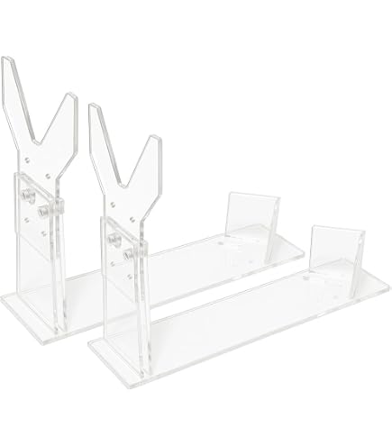Amazon.co.jp: NYSh モデルガン ハンドガン ディスプレイ スタンド