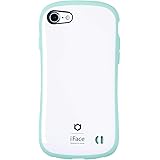 iFace First Class Pastel iPhone SE 2020 第2世代/8/7 ケース 耐衝撃 [ミント]