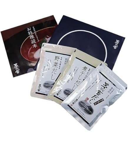 Amazon.co.jp: 茅乃舎 円相だし3種セット 茅乃舎だし かやのや 茅乃舎