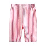 Agibaby PANTS ユニセックス・ベビー US サイズ: XS(6-12months) カラー: ピンク