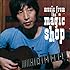 おおはた雄一「Music From The Magic Shop(通常盤)」