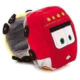 Hallmark Snappums Big Rig Bob Stuffed Animal Slap Bracelet Birthday Transportation [並行輸入品]