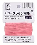 たくみ チョークライン用糸