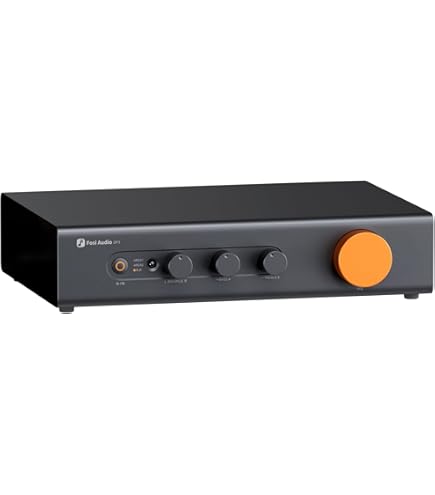 Amazon.co.jp: Rolls Bellari VP549 Phono Preamplifier : 家電＆カメラ