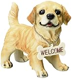 エイチツーオー ラブリーウェルカムドック レトリバー H2004