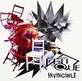 INVINCIBLE
