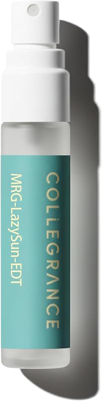 COLLEGRANCE お試し香水 1.5ml ( 原材料: レイジーサンデーモーニング) オードトワレ EDT 小分け 独自詰め替え品 量り売り COLLEGRANCE030