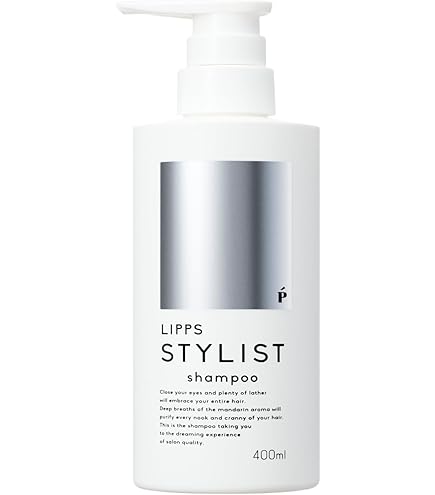 Amazon | フォーデイズ ヘアシャンプー V 400mL | フォーデイズ