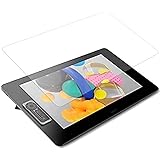 ClearView(クリアビュー) Wacom Cintiq Pro 24 DTH-2420/K0 ペン＆タッチモデル 2018年7月モデル 23.6インチ用【反射防止ノンフィラータイプ】液晶保護フィルム ギラツキなし