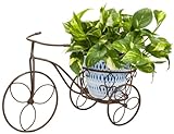 エイチツーオー アンティケプランター 3輪自転車 H2217