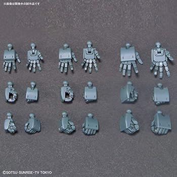 ビルドハンズ「角」SML