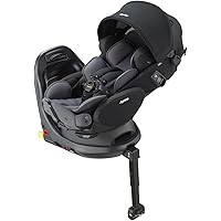 Amazon | Aprica(アップリカ) チャイルドシート ISOFIX固定