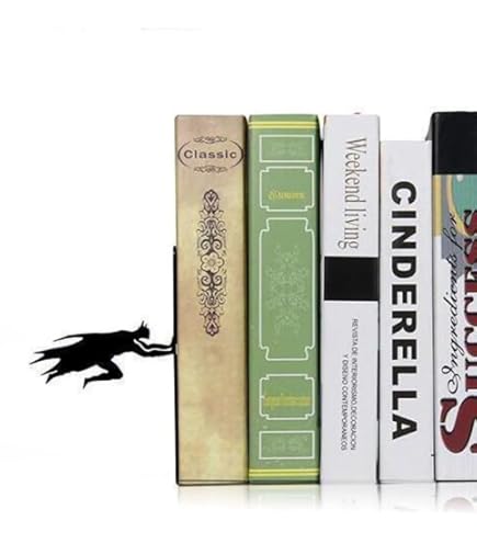 Amazon | ULOVEJOY スターウォーズ ブックスタンド ヨーダブック