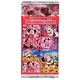 イマジニング・ザ・マジック 2021 コレクションカード ミニー（ミニーマウス）実写 東京ディズニーリゾート TDR 蜷川実花 ミニーのスタイルスタジオ イマジニングザマジック