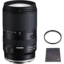 Amazon.co.jp: タムロン 18-300mm F/3.5-6.3 Di III-A VC VXD