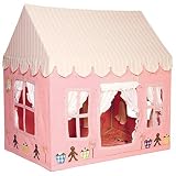 Large Gingerbread cottage by Win Green